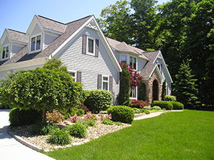 Landscapers and Lawncare Services in Trenton, OH